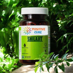 Shilajit