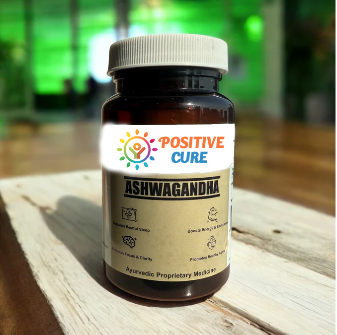 ashwagandha ashwagandha